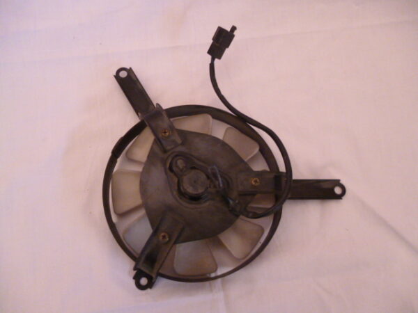 Ventilateur pour YAMAHA XTZ 750 SUPER TENERE – Image 2
