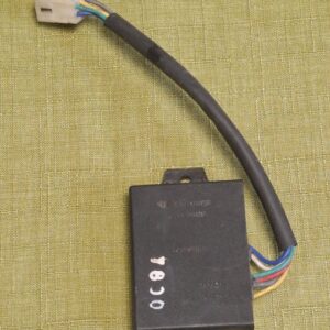 Contrôleur de valves d'APRILIA 125 AF1