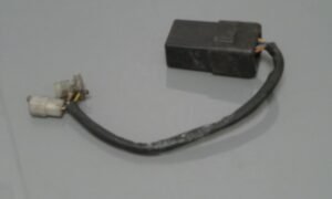 Contrôleur de valves d'échappement Cagiva 125