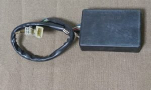 Calculateur électronique Shindengen pour moteur de valves HONDA 125 NSR