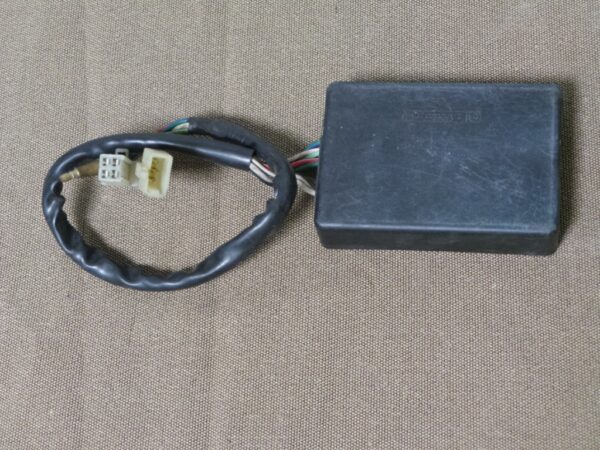 Calculateur électronique Shindengen pour moteur de valves HONDA 125 NSR