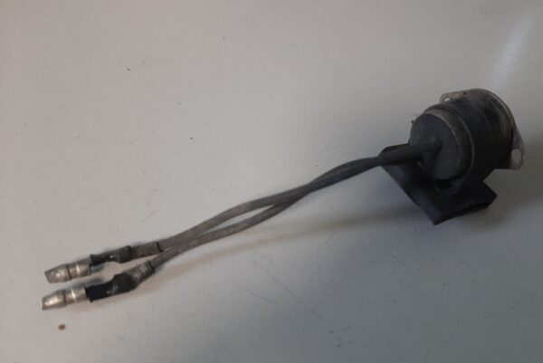 Thermo contact de Yamaha 125 TW