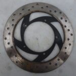 Disque de frein avant APRILIA Atlantic