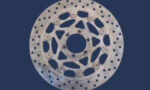 Disque de frein avant pour YAMAHA et APRILIA