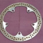 Disque de frein avant pour BMW R 1150 RT