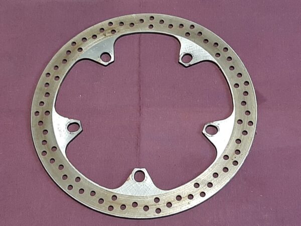 Disque de frein avant pour BMW R 1150 RT