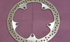 Disque de frein avant pour BMW R 1150 RT