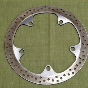 Disque de frein avant pour BMW 1150 et 1200cc