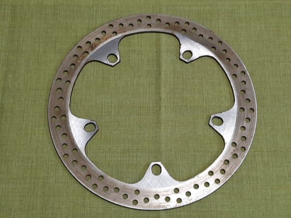 Disque de frein avant pour BMW 1150 et 1200cc
