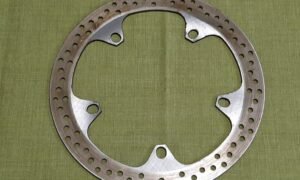 Disque de frein avant pour BMW 1150 et 1200cc