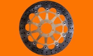 Disque de frein Brembo pour DUCATI