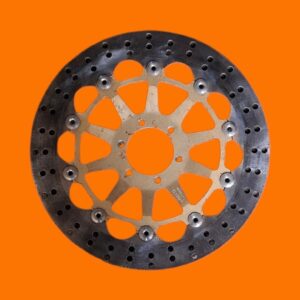 Disque de frein Brembo pour DUCATI