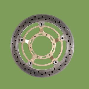 Disque de frein avant gauche  HONDA 600 CBR et 900 HORNET