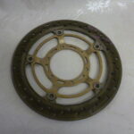 Disque de frein avant gauche  HONDA 600 CBR et 900 HORNET