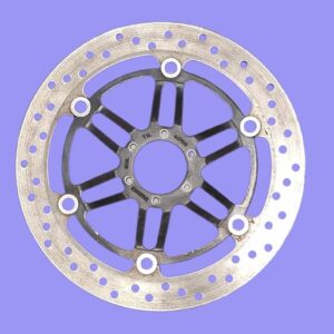 Disque de frein  pour HONDA CBR 1100 XX.