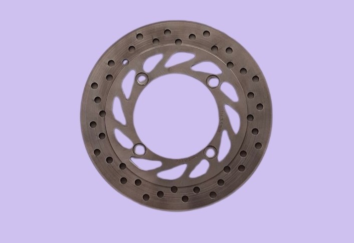 Disque de frein de 125 HONDA Panthéon