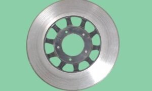 Disque de frein de HONDA 125 Twin