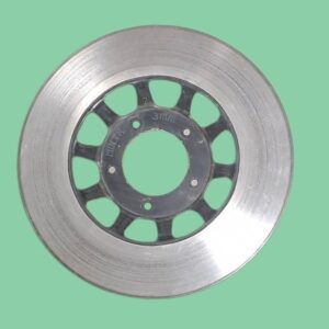 Disque de frein de HONDA 125 Twin