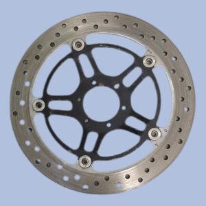 Disque de frein avant gauche HONDA 600 Hornet