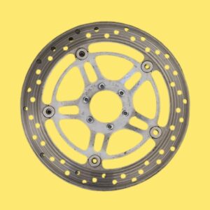 Disque de frein avant de 600 HONDA Hornet