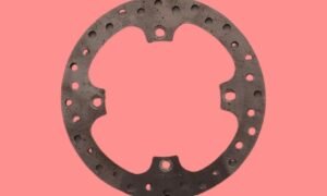 Disque de frein avant HONDA Transalp