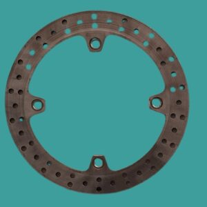 Disque de frein de HONDA 650 SLR