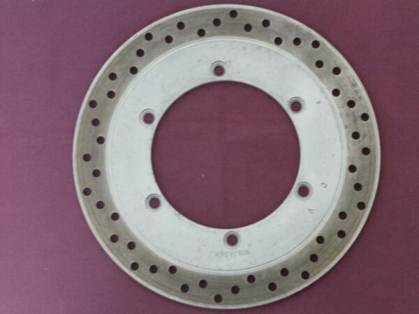 Disque avant de frein pour HONDA VT 750 Black Widow