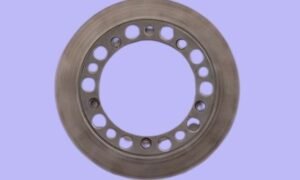Disque de frein Honda