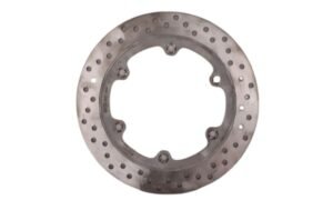 Disque de frein avant HONDA FJS 600 Silver Wing