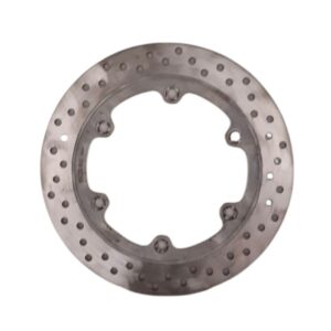 Disque de frein avant HONDA FJS 600 Silver Wing