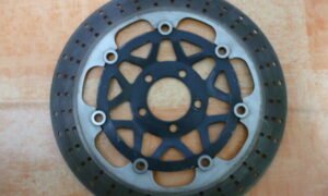 Disque de frein avant Kawasaki