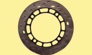 Disque de frein SUZUKI 125