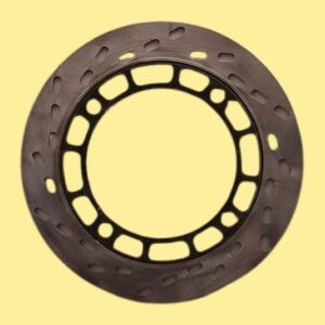 Disque de frein SUZUKI 125