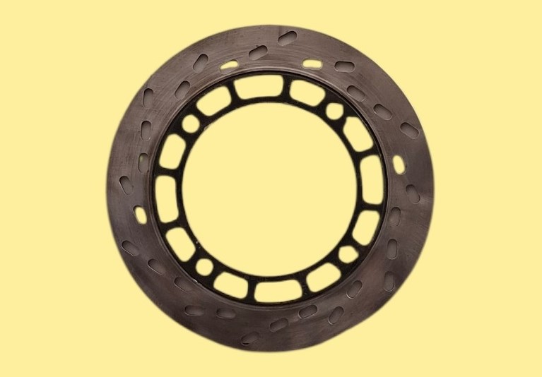Disque de frein SUZUKI 125