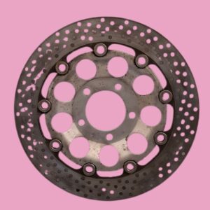 Disque de frein avant de SUZUKI 750 GSX F