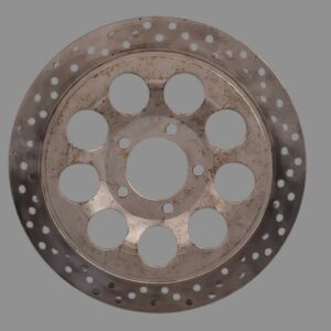 Disque de frein avant SUZUKI VZ 800 Marauder