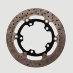 Disque de frein avant Suzuki 650 SV ABS - 650 Gladius