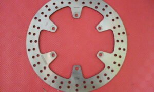 Disque de frein YAMAHA XT et XV