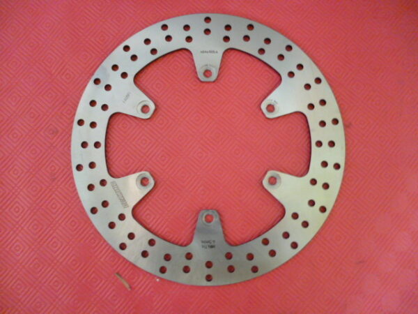 Disque de frein YAMAHA XT et XV