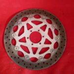 Disque de frein avant de diverses marques et modèles