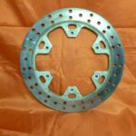 Disque de frein avant YAMAHA 750 XTZ  Super Ténéré