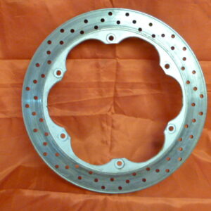 Disque de frein avant YAMAHA XJ 600  Diversion