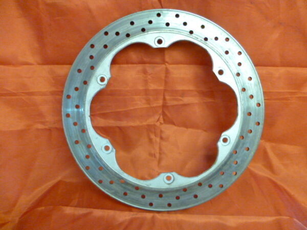 Disque de frein avant YAMAHA XJ 600  Diversion