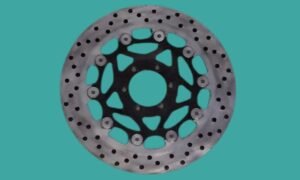 Disque de frein Avant pour YAMAHA.