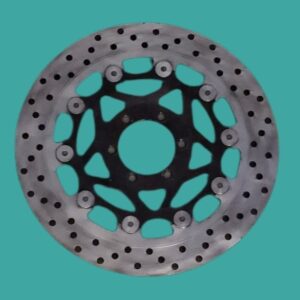 Disque de frein Avant pour YAMAHA.