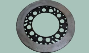 Disque de frein avant de YAMAHA