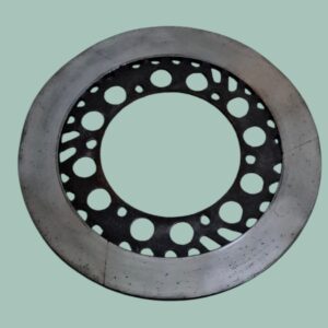 Disque de frein avant de YAMAHA