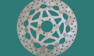 Disque de frein avant de diverses marques et modèles