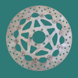 Disque de frein avant de diverses marques et modèles