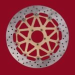 Disque de frein avant pour YAMAHA 1000 R1 SP